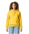 Adult Midweight Fleece Hoodie DAISY
